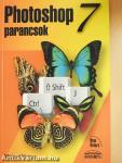 Photoshop 7 parancsok