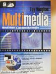 Multimédia - CD-vel