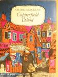 Copperfield Dávid