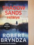 Shadow Sands rejtélye
