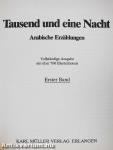 Tausend und eine Nacht 1-4.