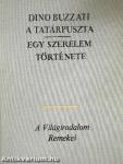 A tatárpuszta/Egy szerelem története