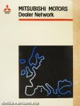 Mitsubishi Motors - Dealer Network