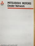 Mitsubishi Motors - Dealer Network