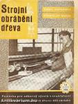 Strojní Obrábení Dreva
