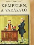 Kempelen, a varázsló