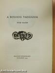 A boldog vadászok
