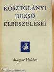Kosztolányi Dezső elbeszélései