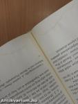 Válogatott fejezetek az általános természeti földrajzból