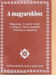 A magyarokhoz