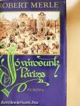 Jó városunk, Párizs