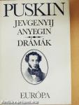 Jevgenyij Anyegin/Drámák