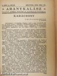 Aranykalász 1935. december 20.