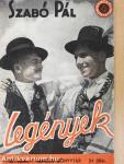 Legények