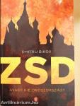 ZSD - avagy kié Oroszország?