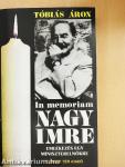 In memoriam Nagy Imre