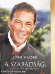 A szabadság, ahogy én gondolom