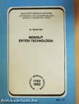 Monolit építési technológia