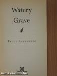 Watery Grave