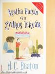 Agatha Raisin és a gyilkos lekvár