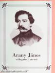 Arany János válogatott költeményei