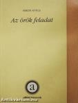 Az örök feladat