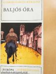 Baljós óra
