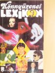 Könnyűzenei lexikon
