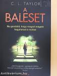 A baleset