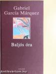 Baljós óra