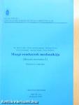 Mozgó rendszerek mechanikája