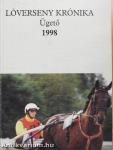 Lóverseny krónika 1998