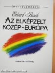 Az elképzelt Közép-Európa