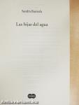 Las hijas del agua