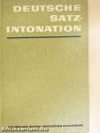Deutsche Satzintonation
