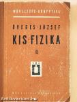 Kis fizika II.
