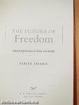 The Future of Freedom