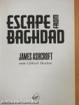 Escape from Baghdad