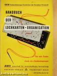 Handbuch der Lochkarten-Organisation