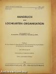 Handbuch der Lochkarten-Organisation