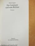 Der Leutnant und sein Richter
