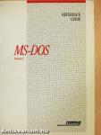 MS-DOS Version 5