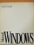 Microsoft Windows Version 3.1 User's Guide