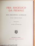 Fra Angelico Da Fiesole