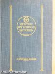 Webster's New Collegiate Dictionary