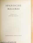 Spanische Malerei