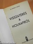 Visszatérés a holnapból