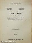 Ének-zene I.