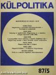 Külpolitika 1987/5.