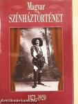 Magyar színháztörténet II.